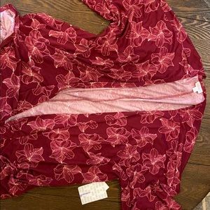 LuLaRoe Lindsay